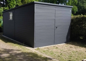 Garage Premium 579