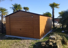 Garage Premium 546
