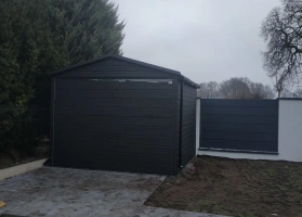 Garage Premium 555