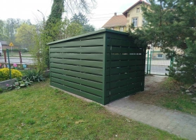 Box per rifiuti 471