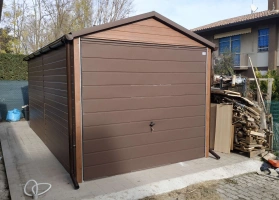 Garage Premium 210