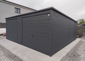 Garage Premium 582