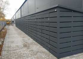 Box per rifiuti 439