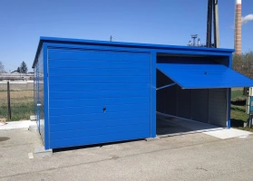 Garage Premium 553
