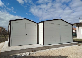 Garage Premium 545