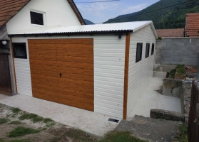Garage Premium 591