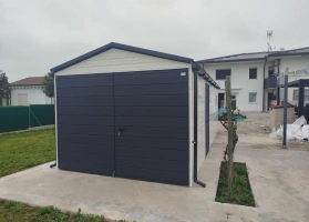 Garage Premium 567