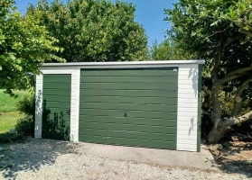 Garage Premium 531