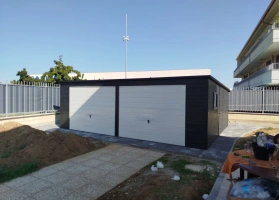 Garage Premium 532
