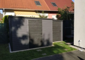 Garage Premium 606