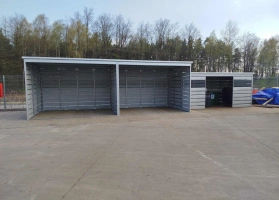 Carport e altro 24