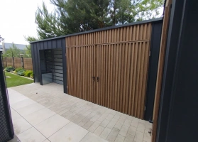 Carport e altro 29