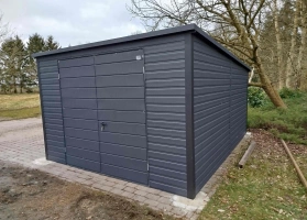 Garage Premium 554