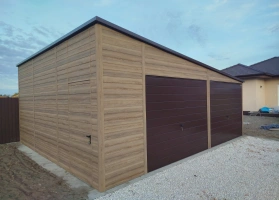 Garage Premium 623