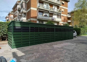 Box per rifiuti 462