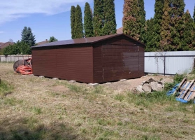 Garage Premium 574