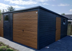 Garage Premium 472