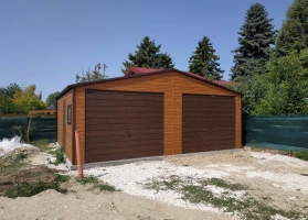 Garage Premium 605