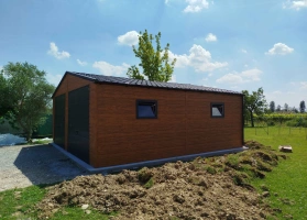 Garage Premium 524