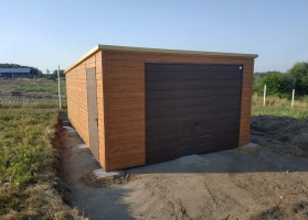 Garage Premium 594