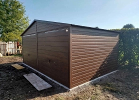 Garage Premium 539