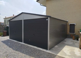 Garage Premium 526