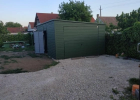 Garage Premium 575
