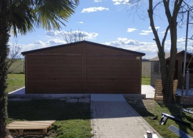 Garage Premium 21