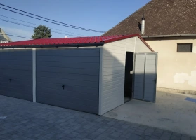 Garage Premium 479