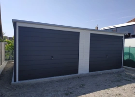 Garage Premium 592