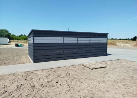 Box per rifiuti 513
