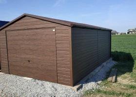 Garage Premium 570