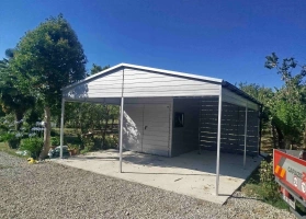 Carport e altro 34