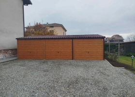 Garage Premium 543