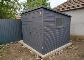 Garage Premium 573