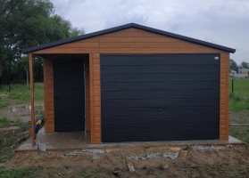 Garage Premium 585