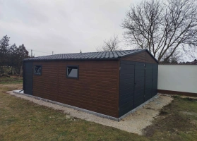 Garage Premium 644