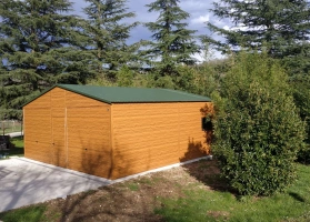 Garage Premium 515