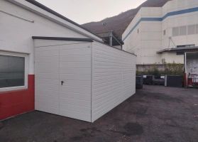 Garage Premium 635