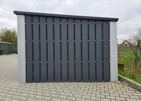Box per rifiuti 461
