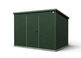 Casette da giardino 27