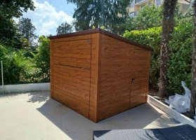 Garage Premium 528
