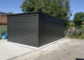Garage Premium 609