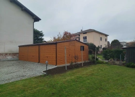 Garage Premium 542