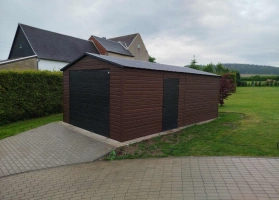 Garage Premium 583