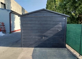 Garage Premium 530
