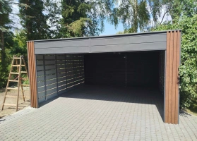 Carport e altro 36