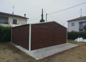 Garage Premium 648