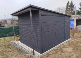 Garage Premium 549