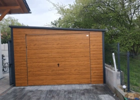 Garage Premium 565
